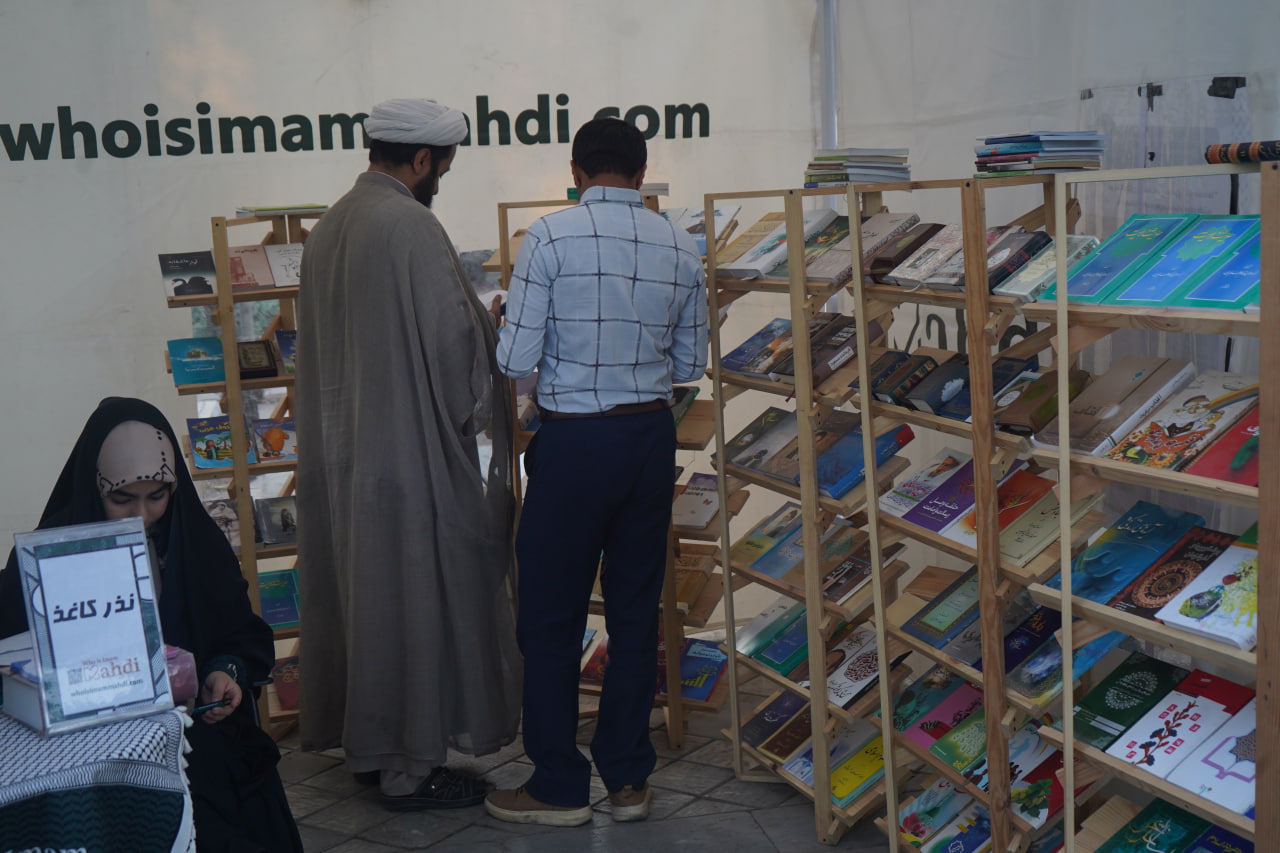 Paper Donation Campaign