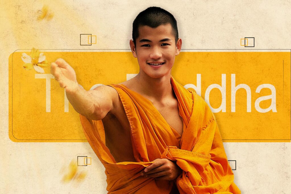 Do Buddhists Believe in the Savior? Who Is the Savior in Buddhism ...