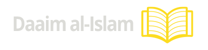 Daaim al-Islam