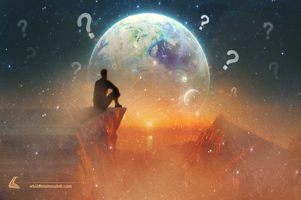 Our Role in This World What Defines the Relationship between the Human and Creation?