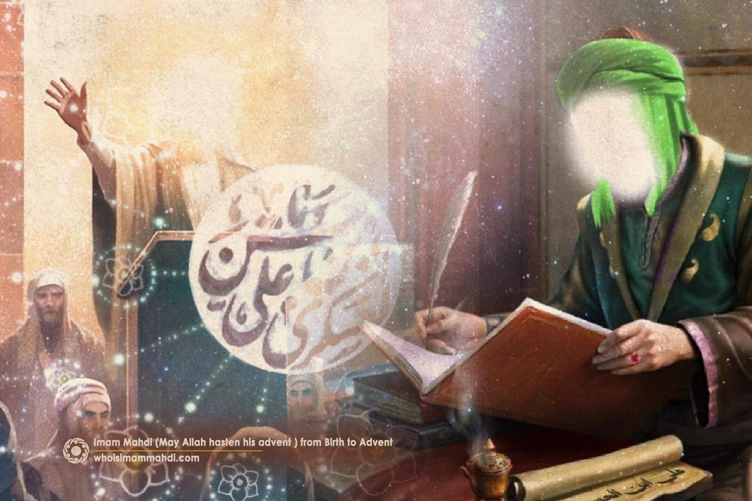 Political Life of Imam Hasan Askari (PBUH) During His Imamate