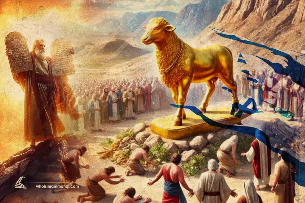 A History of Jewish People: Facts and Distortions