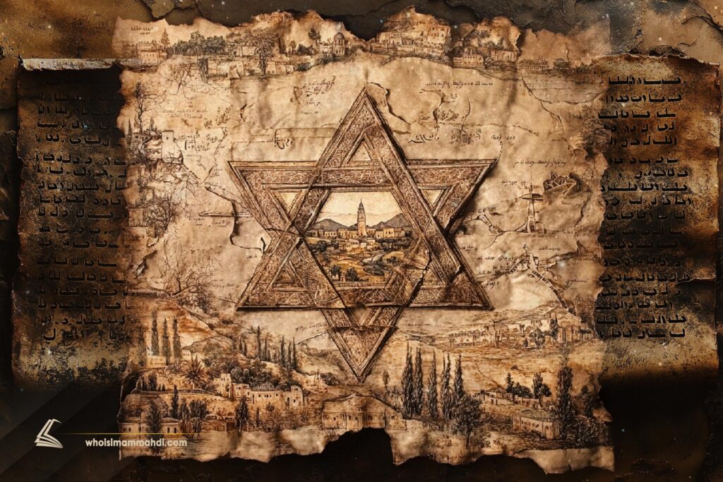 The Story of Selling Land and Jewish Immigration to Palestine