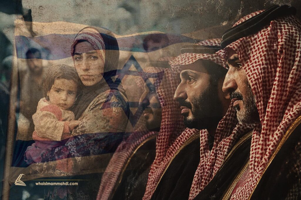 Impact of Events After the Nakba Day On Palestinian Resistance