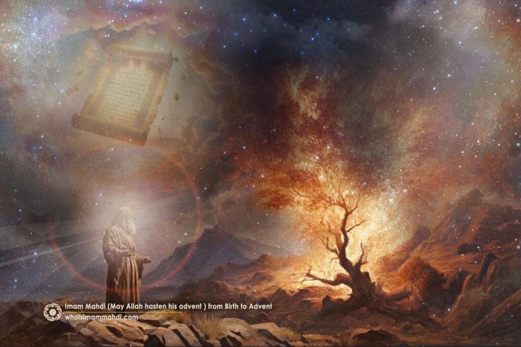 A Review of Judaism and the Miracles of Prophet Moses