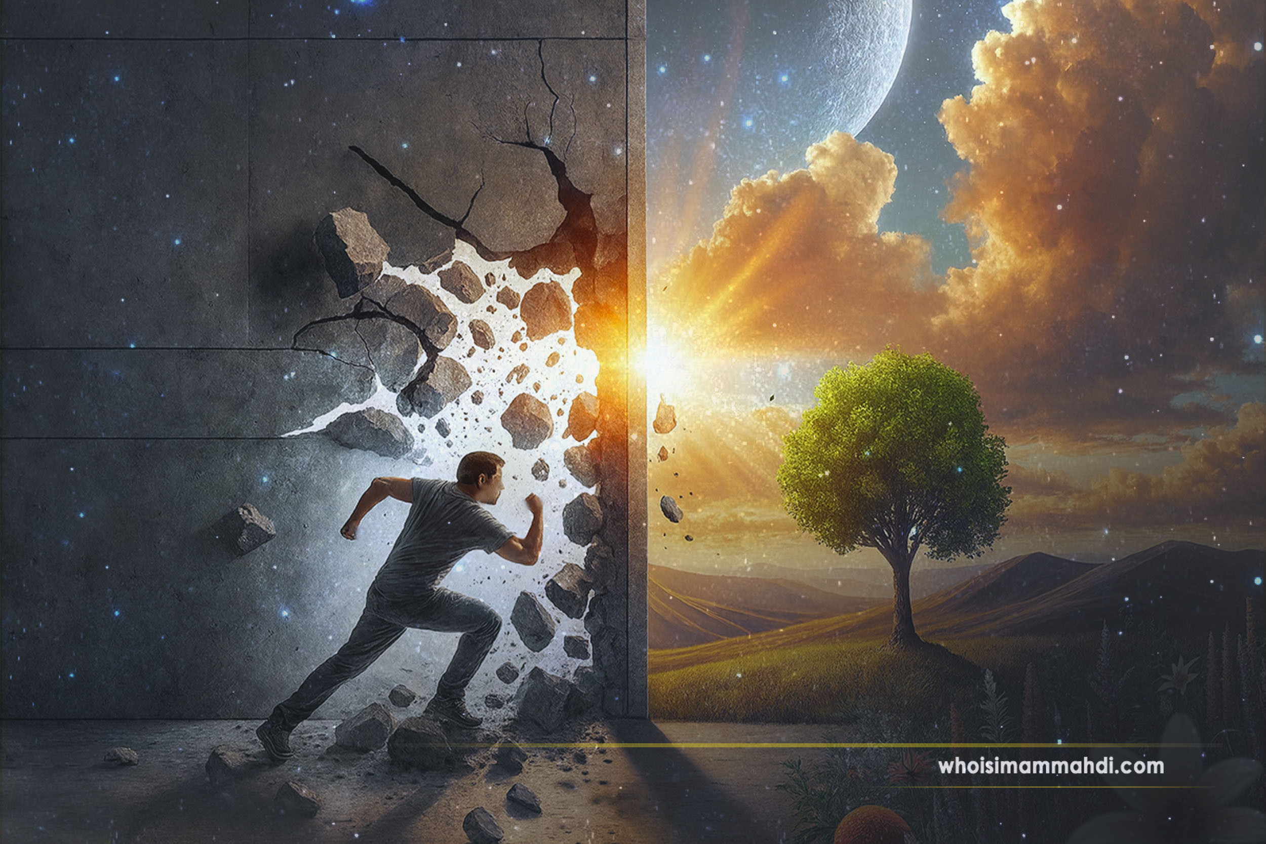 Preparing for the Reappearance Through Lifestyle and Habit Transformation