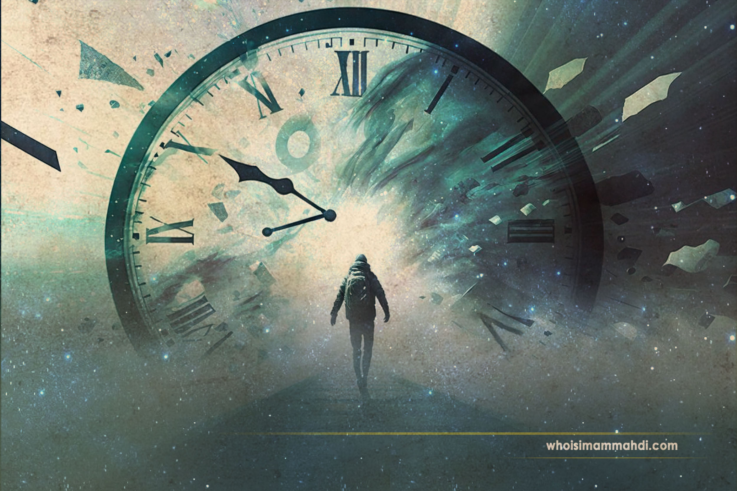 Understanding the Times and Gaining Ma'rifa, Key to Bright Future