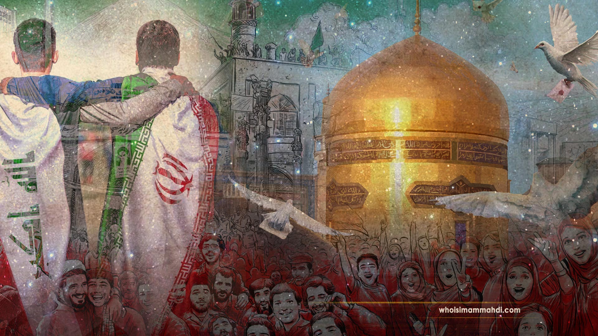 Fulfilling the Conditions of Righteous Rule Establishment