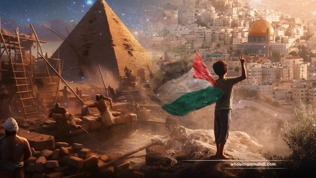 The Difference Between Jews and the Children of Israel: The Quran’s View