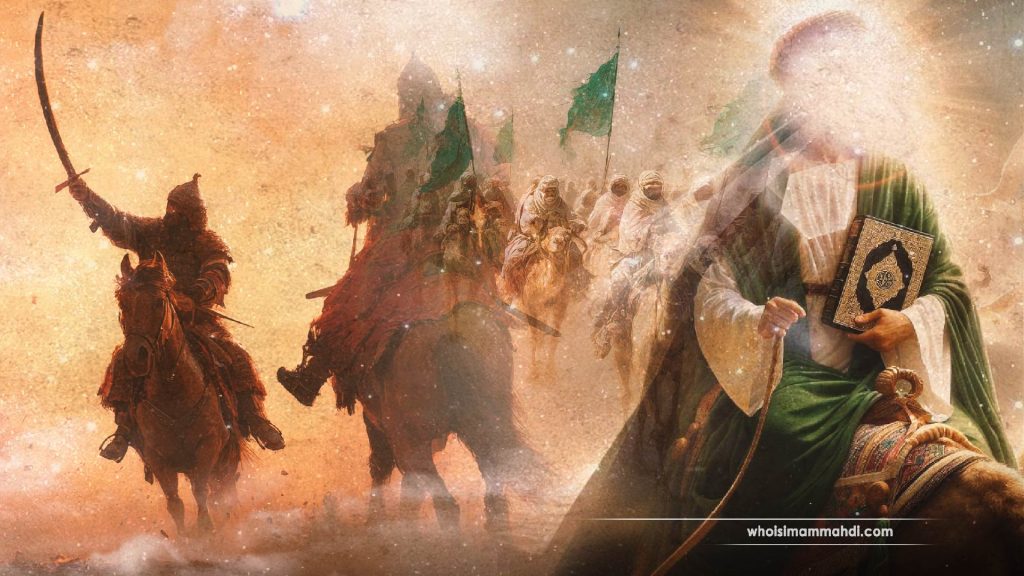 A Historical Review of the Battles of the Prophet (PBUH) and Their Causes