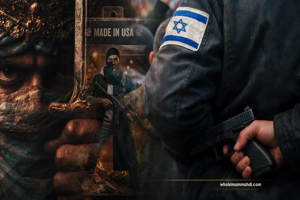 False-Flag Operations in Iran: The Mechanics of Modern Media Warfare