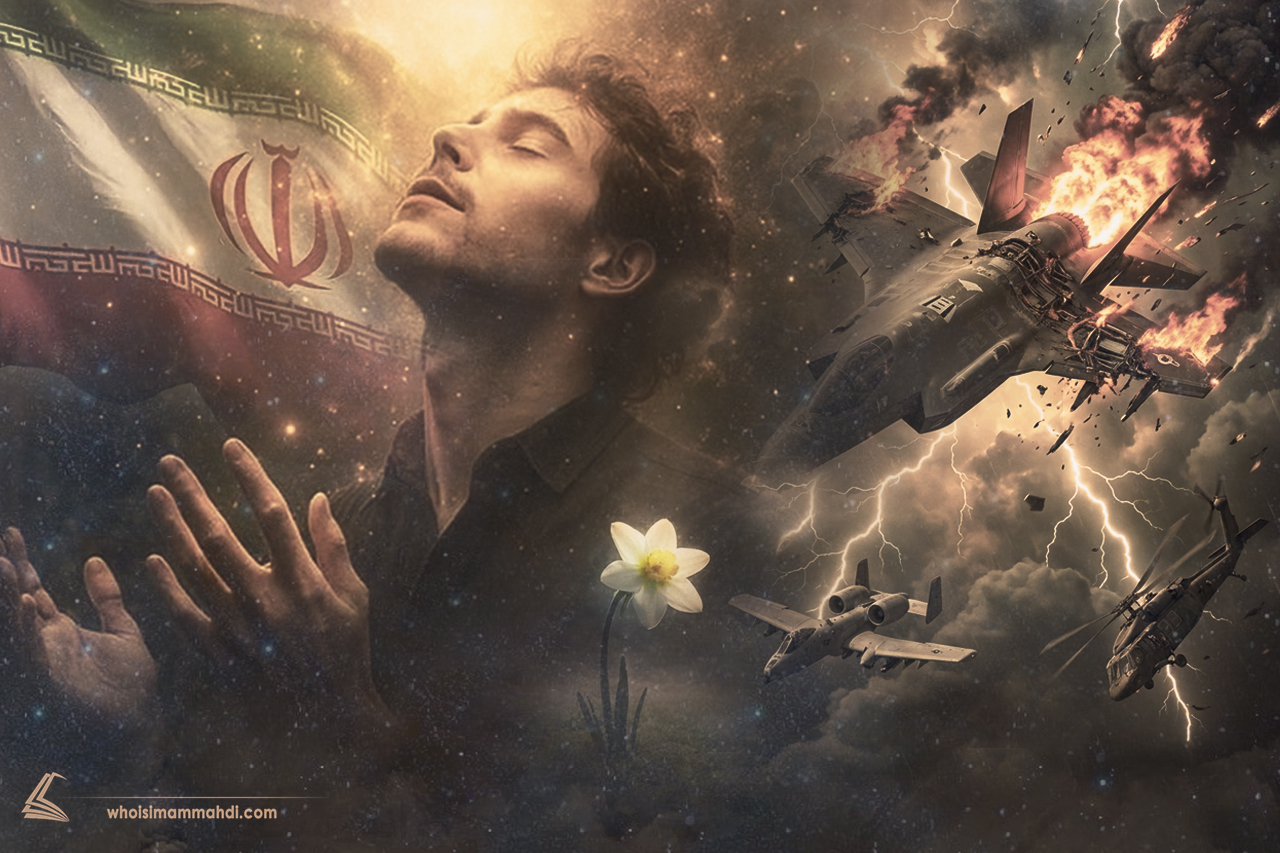 How Crying Out to God and Urgent Prayer Change the Destiny of People and Society