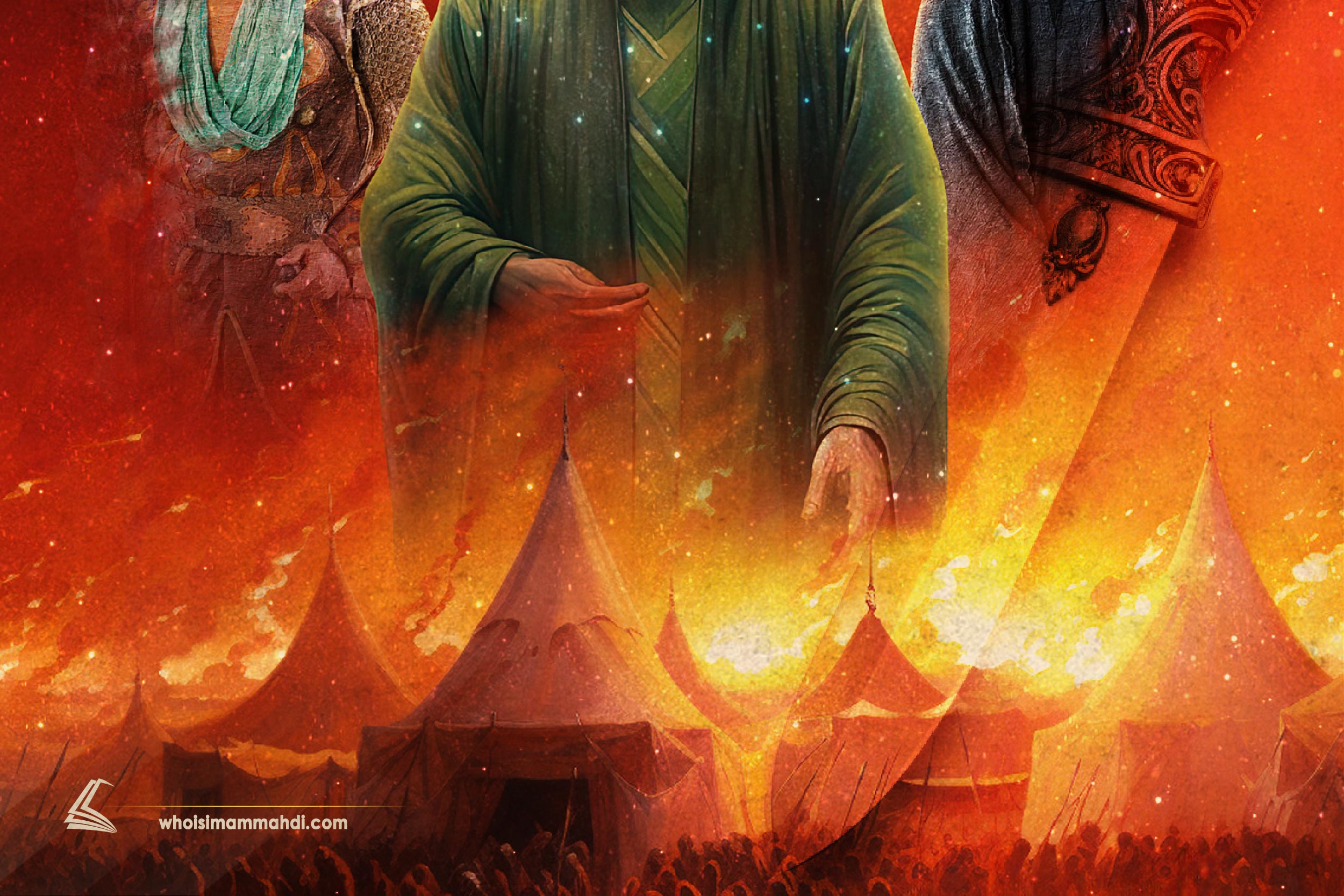 Jewish Conspiracies in Islamic History