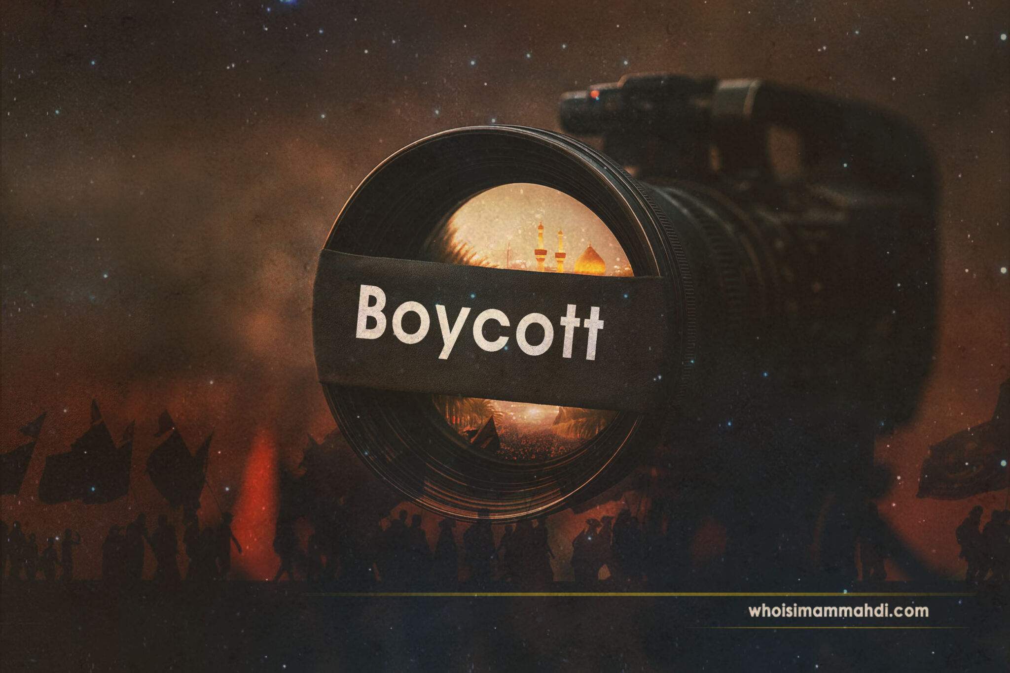 Beyond the Glimpse: Exposing the Hidden Aspects of the Censorship of Arbaeen