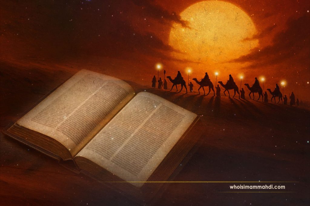 Did the Captives’ Return to Karbala on Arbaeen Really Happen?
