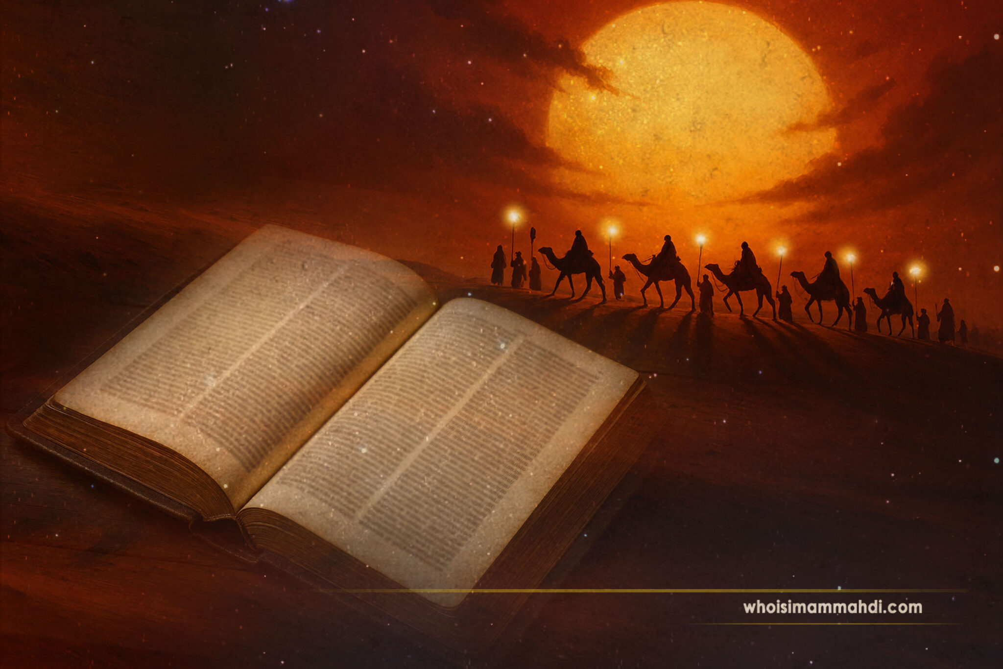 Did the Captives’ Return to Karbala on Arbaeen Really Happen?